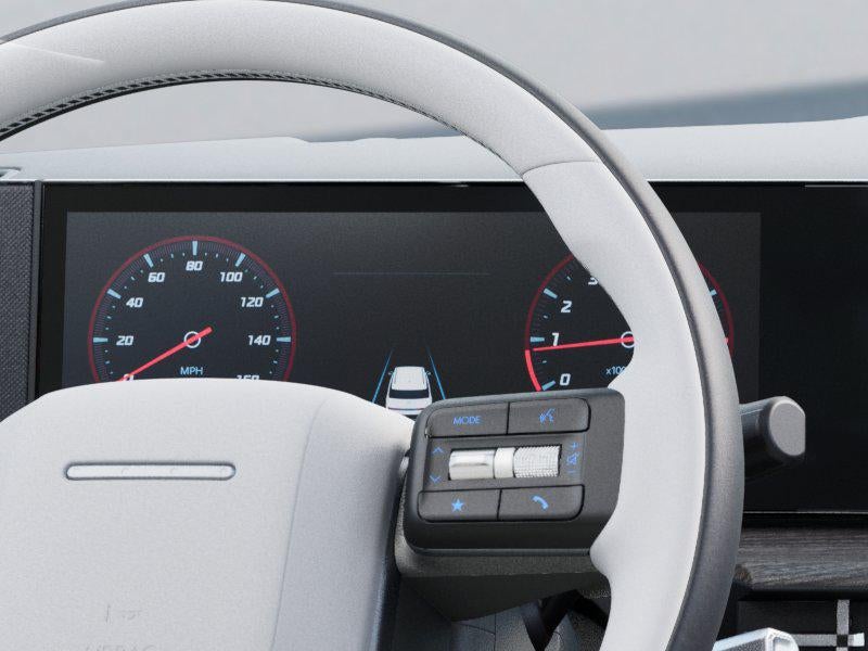 2027 Hyundai SANTA FE Calligraphy FWD
