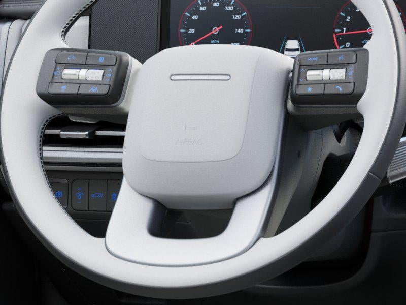 2027 Hyundai SANTA FE Calligraphy FWD