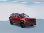 2027 Hyundai SANTA FE Calligraphy FWD