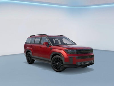 2027 Hyundai SANTA FE Calligraphy FWD