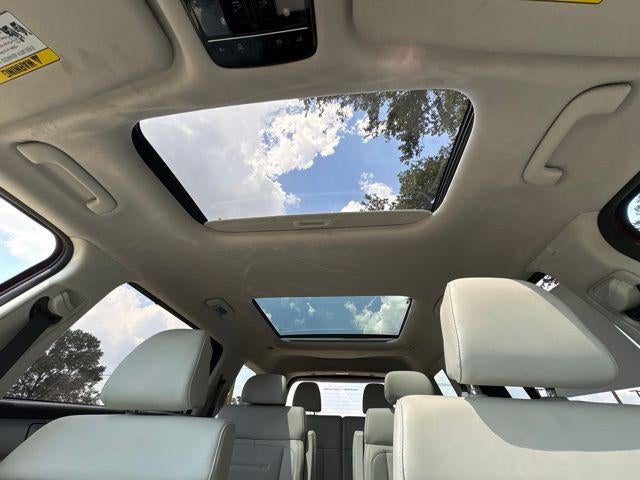 2027 Hyundai SANTA FE Calligraphy FWD — photo 31