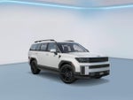 2027 Hyundai SANTA FE HYBRID Calligraphy