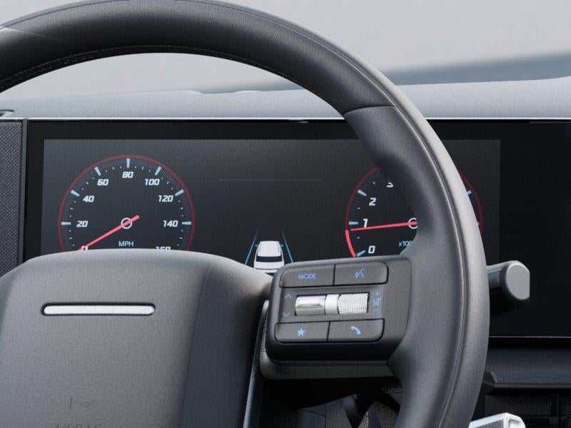 2027 Hyundai SANTA FE Calligraphy AWD