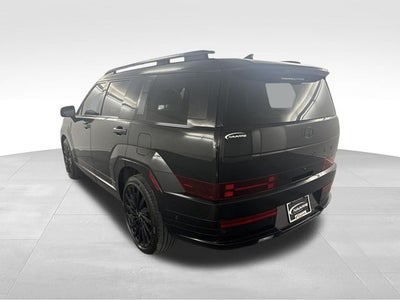 2024 Hyundai SANTA FE Calligraphy