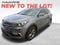 2018 Hyundai SANTA FE SPORT 2.4 Base