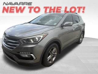 2018 Hyundai SANTA FE SPORT 2.4 Base