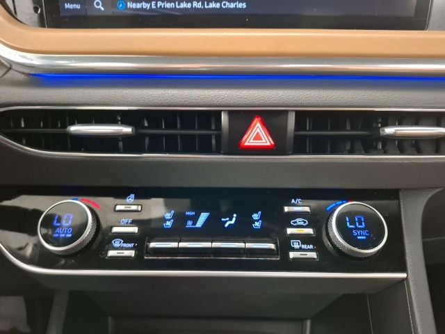 2020 Hyundai SONATA Limited