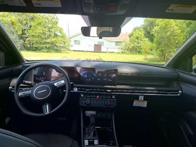 2027 Hyundai SANTA CRUZ SE FWD