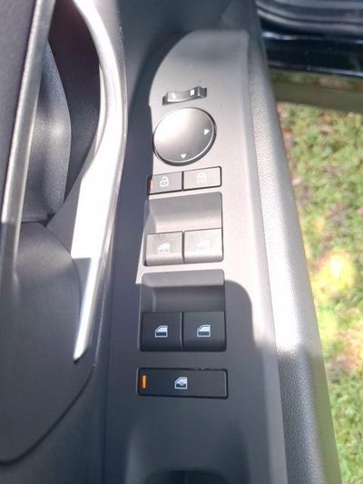 2027 Hyundai SANTA CRUZ SE FWD