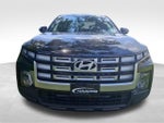 2027 Hyundai SANTA CRUZ SE FWD