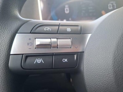 2027 Hyundai SANTA CRUZ SE FWD