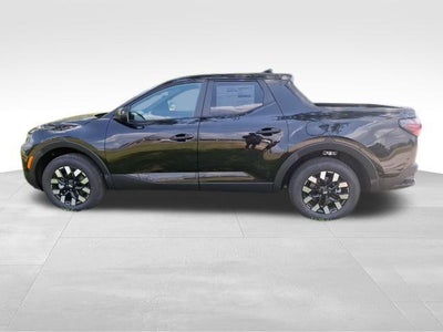 2027 Hyundai SANTA CRUZ SE FWD