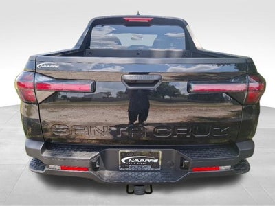 2027 Hyundai SANTA CRUZ SE FWD