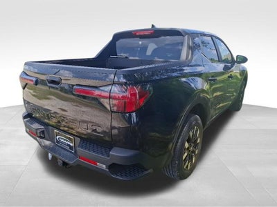 2027 Hyundai SANTA CRUZ SE FWD