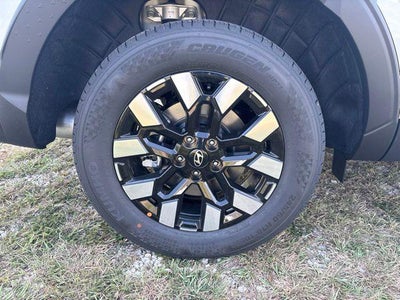 2027 Hyundai SANTA CRUZ SE FWD