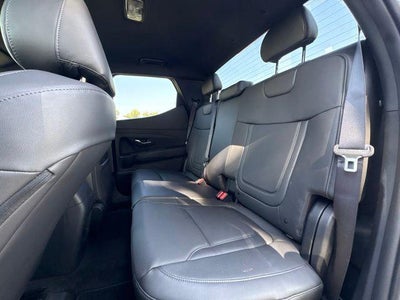 2027 Hyundai SANTA CRUZ SE FWD