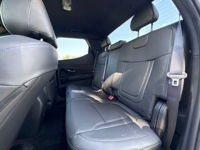 2027 Hyundai SANTA CRUZ SE FWD