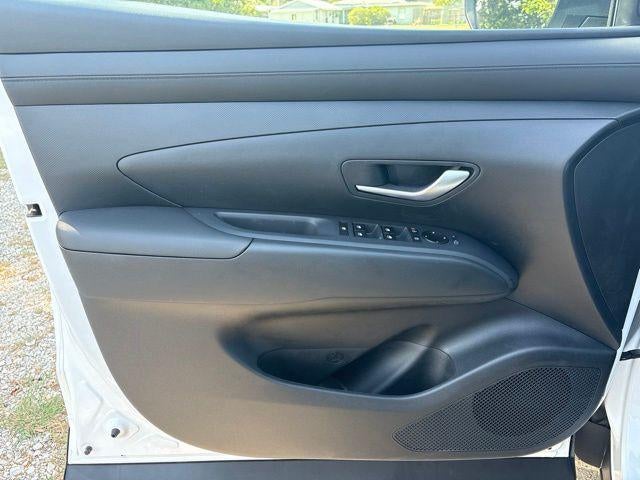 2027 Hyundai SANTA CRUZ SE FWD