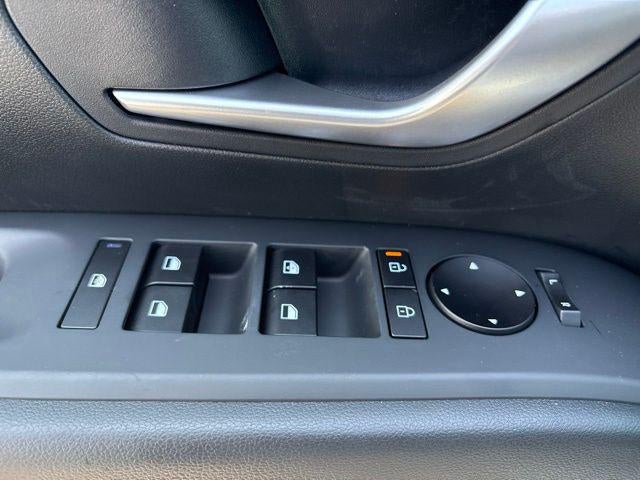 2027 Hyundai SANTA CRUZ SE FWD