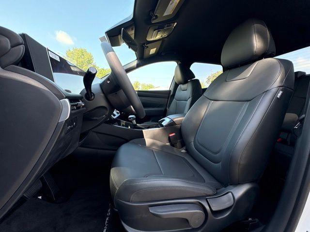 2027 Hyundai SANTA CRUZ SE FWD
