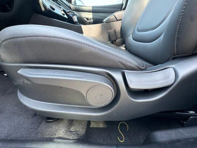 2027 Hyundai SANTA CRUZ SE FWD