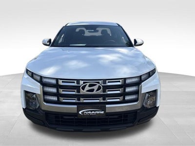 2027 Hyundai SANTA CRUZ SE FWD