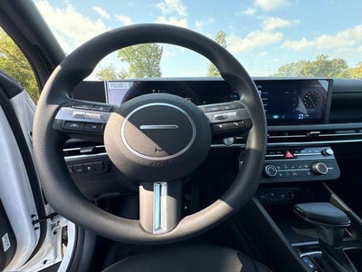 2027 Hyundai SANTA CRUZ SE FWD