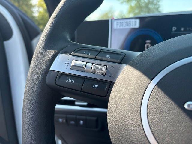 2027 Hyundai SANTA CRUZ SE FWD
