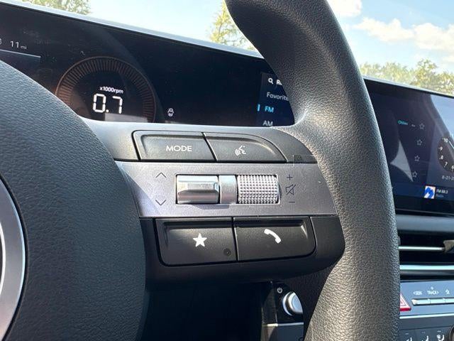 2027 Hyundai SANTA CRUZ SE FWD