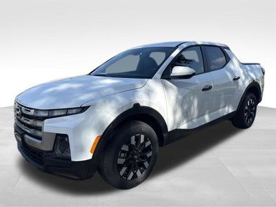 2027 Hyundai SANTA CRUZ SE FWD