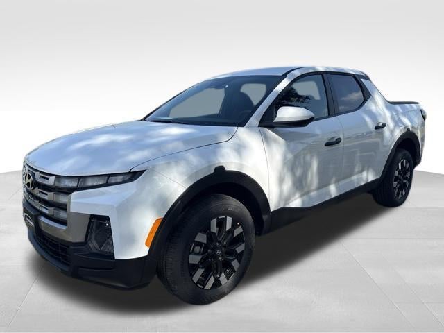 2027 Hyundai SANTA CRUZ SE FWD