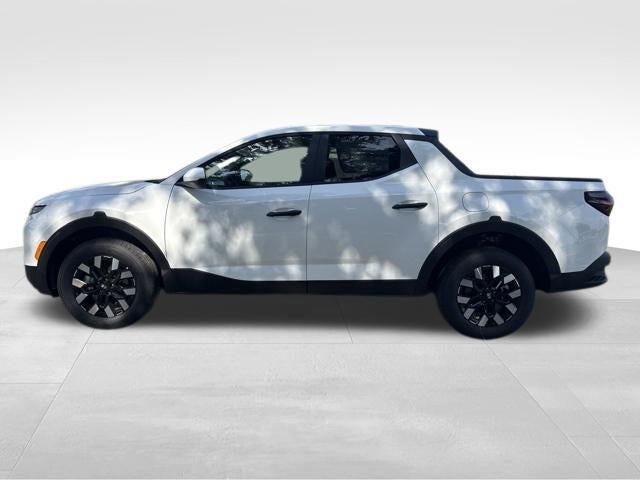 2027 Hyundai SANTA CRUZ SE FWD