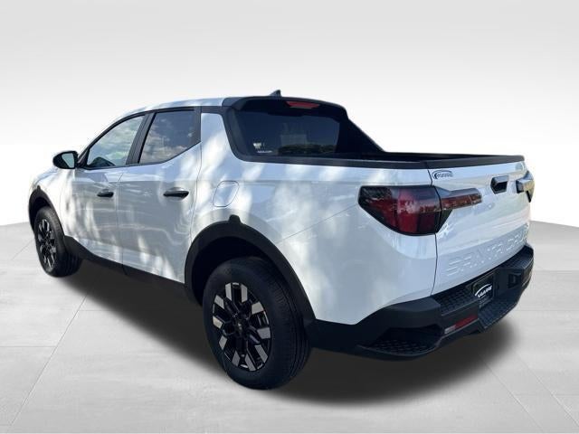 2027 Hyundai SANTA CRUZ SE FWD