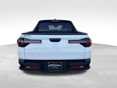 2027 Hyundai SANTA CRUZ SE FWD