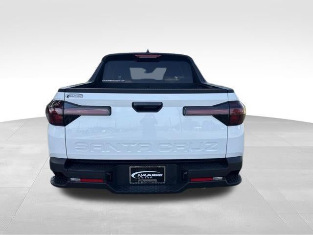 2027 Hyundai SANTA CRUZ SE FWD