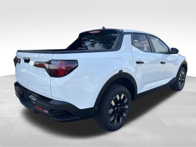 2027 Hyundai SANTA CRUZ SE FWD