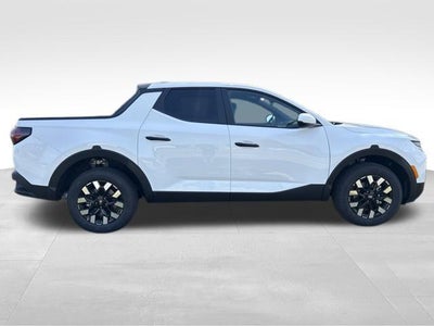 2027 Hyundai SANTA CRUZ SE FWD