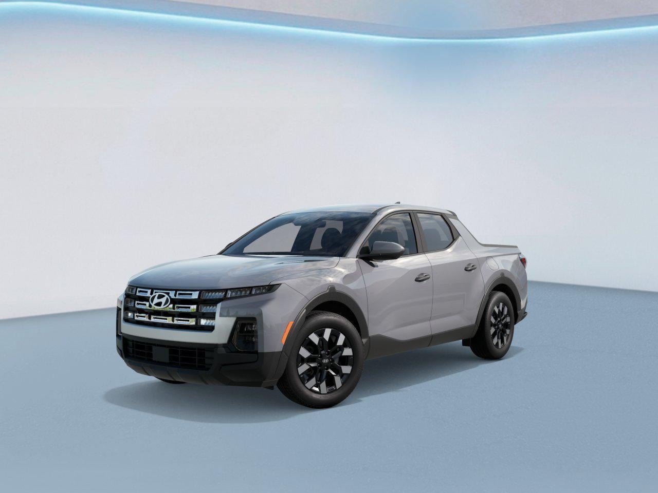 2027 Hyundai SANTA CRUZ SE FWD