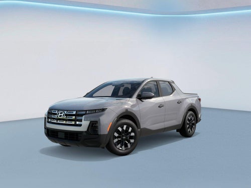 2027 Hyundai SANTA CRUZ SE FWD