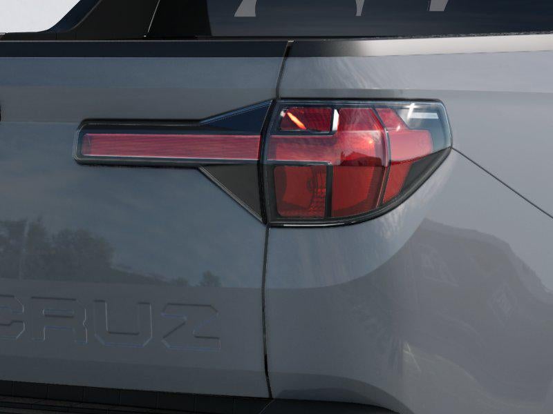 2027 Hyundai SANTA CRUZ SE FWD