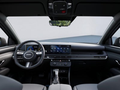 2027 Hyundai SANTA CRUZ SE FWD