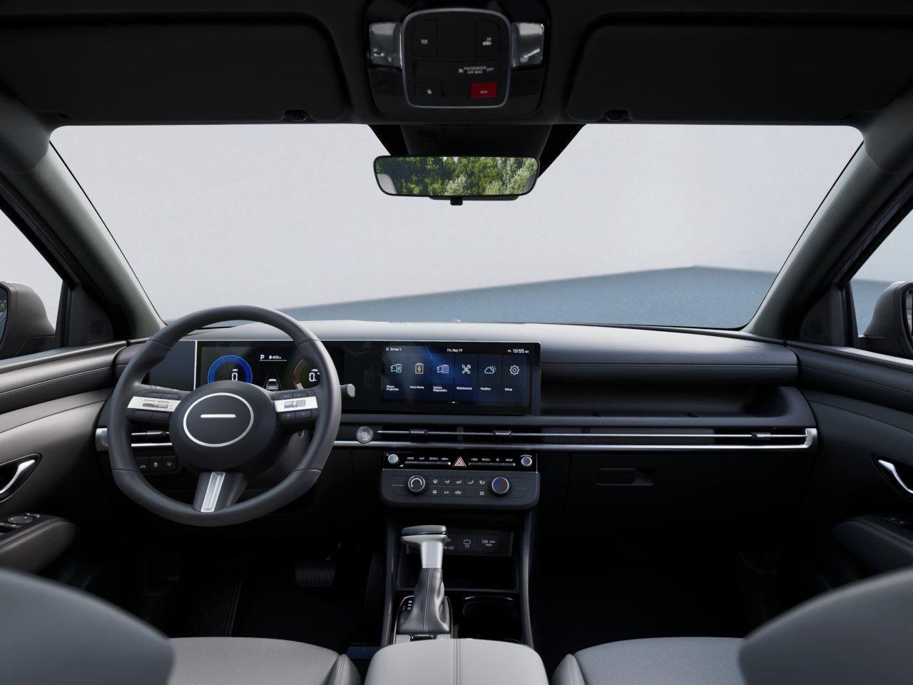 2027 Hyundai SANTA CRUZ SE FWD