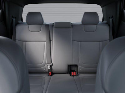 2027 Hyundai SANTA CRUZ SE FWD