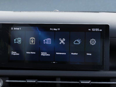 2027 Hyundai SANTA CRUZ SE FWD