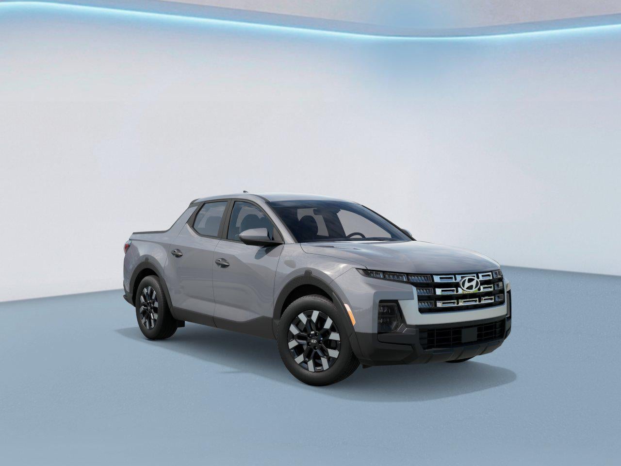 2027 Hyundai SANTA CRUZ SE FWD