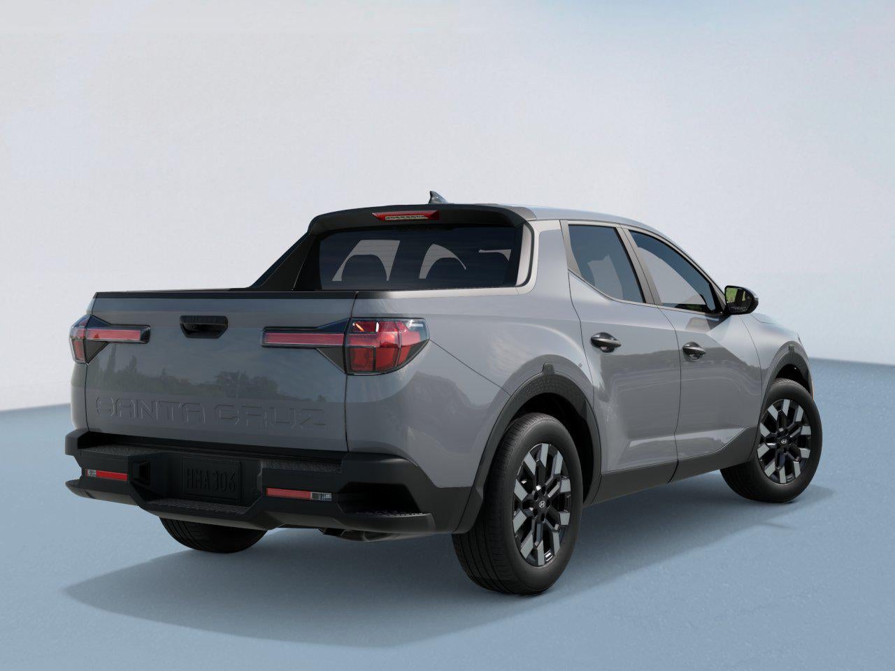 2027 Hyundai SANTA CRUZ SE FWD