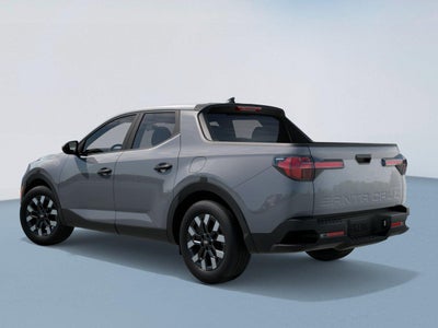 2027 Hyundai SANTA CRUZ SE FWD