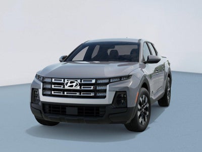 2027 Hyundai SANTA CRUZ SE FWD