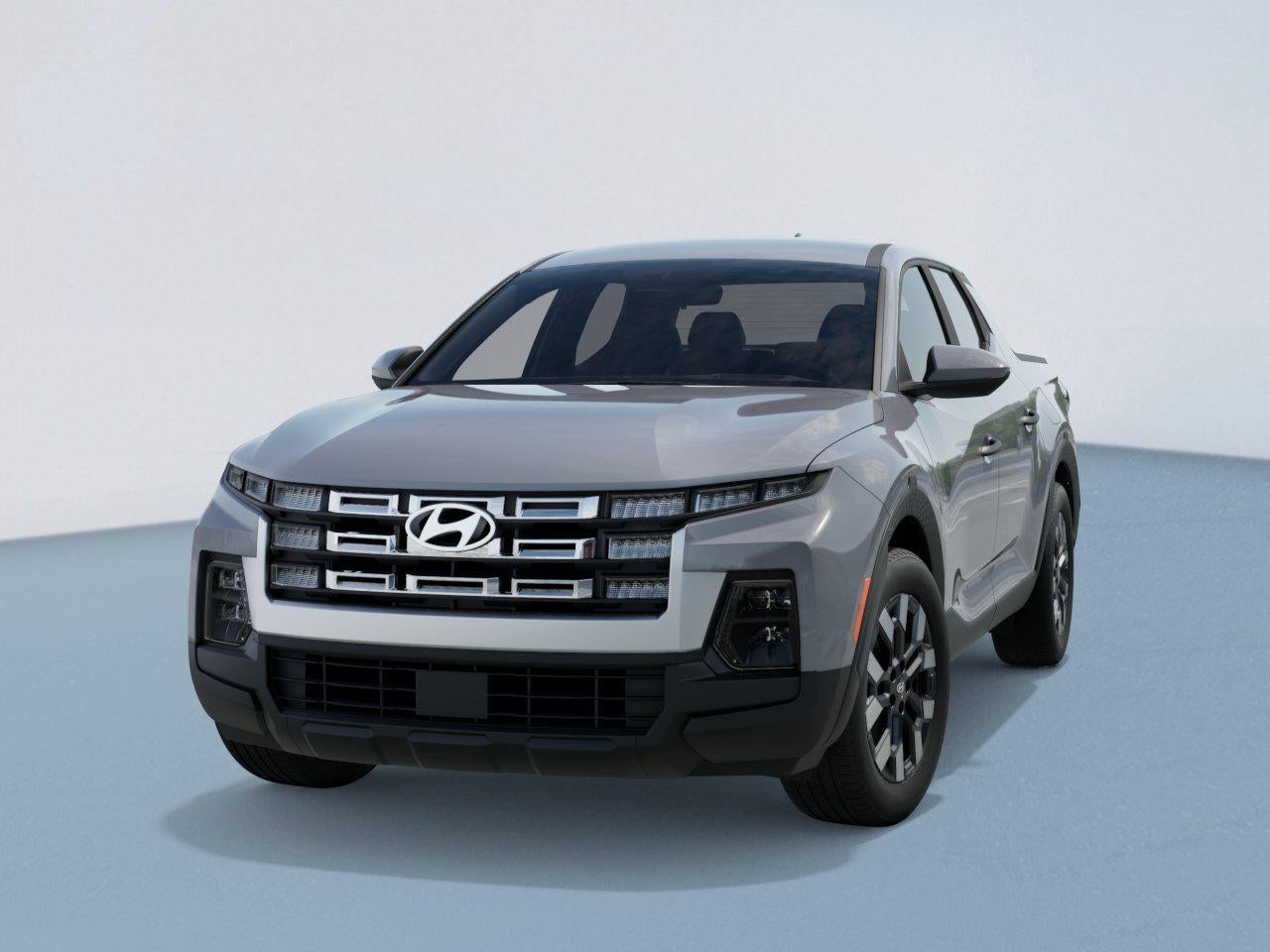 2027 Hyundai SANTA CRUZ SE FWD