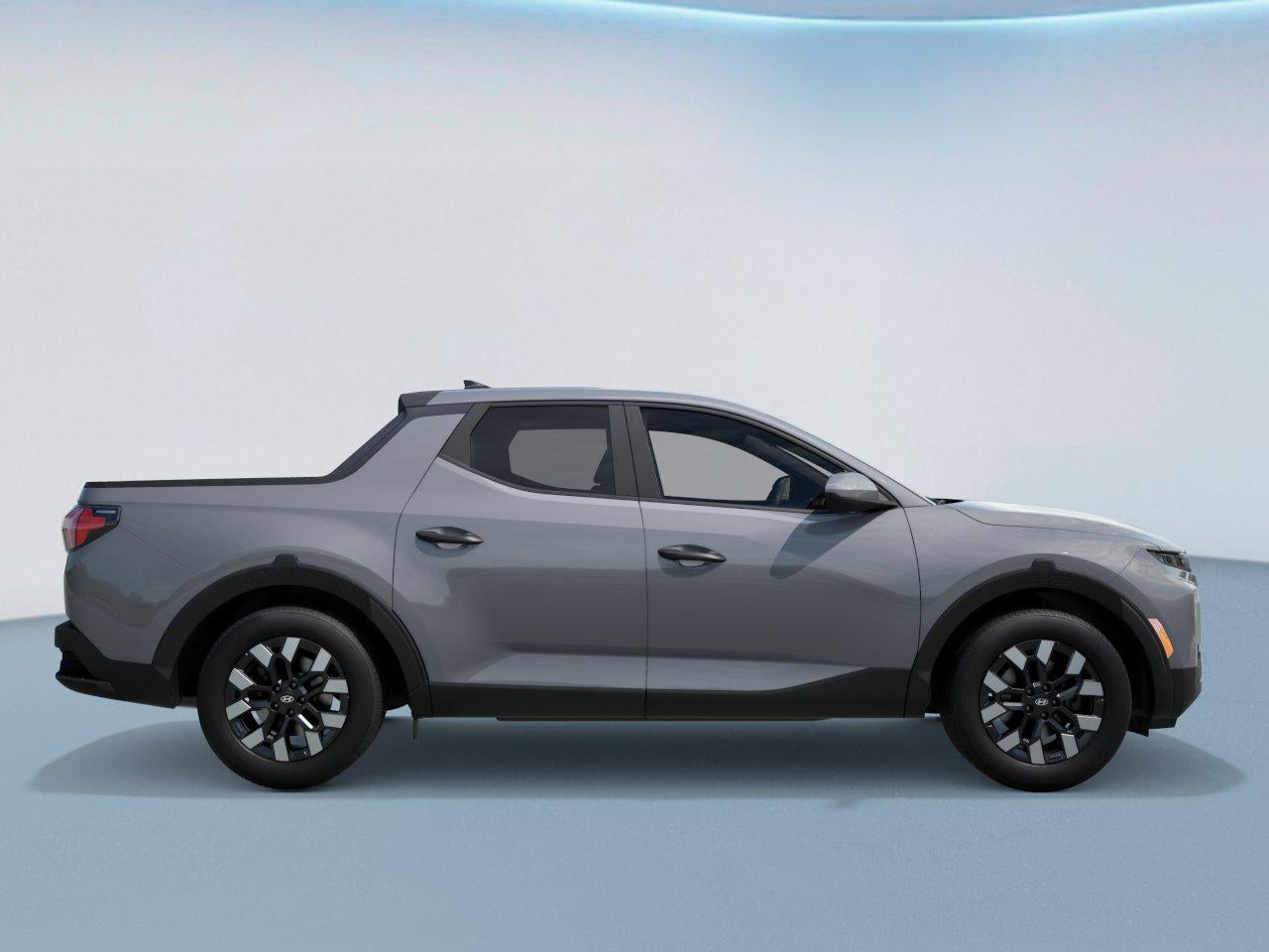 2027 Hyundai SANTA CRUZ SE FWD